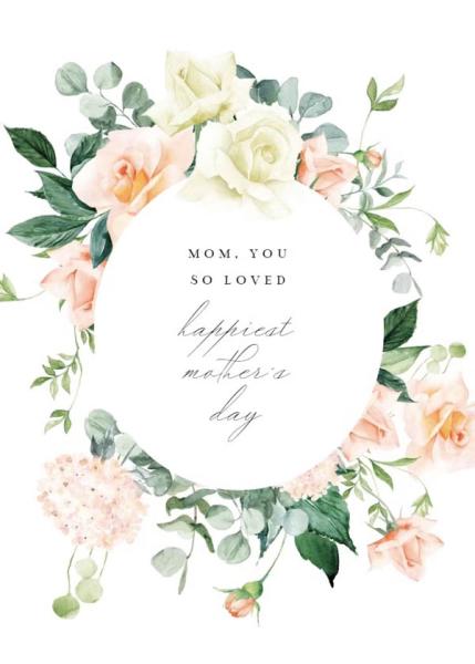 Mom-So-Loved